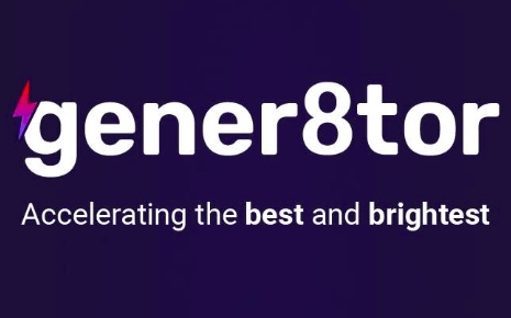 Click to view gener8or link
