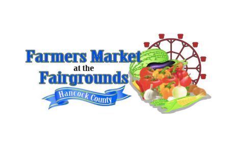 Click to view Greenfield Farmers Market at the Fairgrounds link