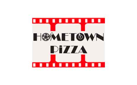 Click to view Hometown Classic Pizza link