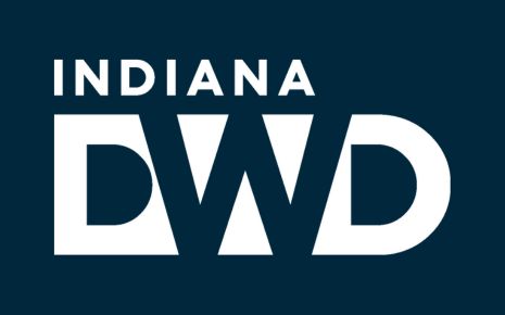 Thumbnail Image For Indiana Department of Workforce Development - Click Here To See