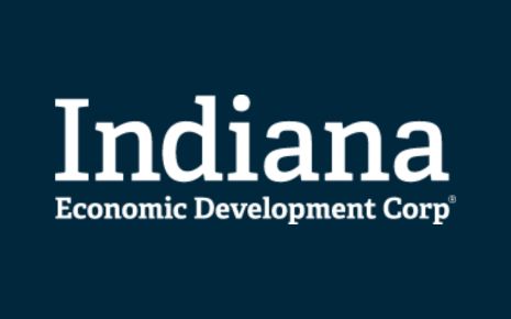 Click to view Indiana Economic Development Corporation link