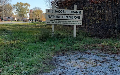 Thumbnail Image For Jacob Schramm Nature Preserve - Click Here To See