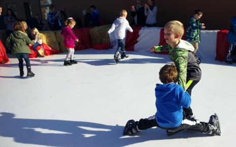 Click to view Fortville Winterfest link