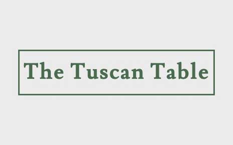 Click to view Tuscan Table Ristorante link