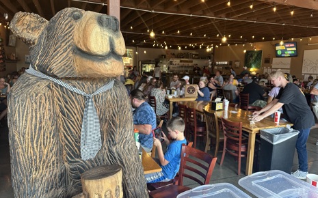 Click to view Wooden Bear Brewing link