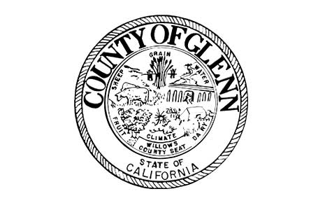 county of glenn california seal