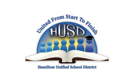Hamilton Unified School District Photo
