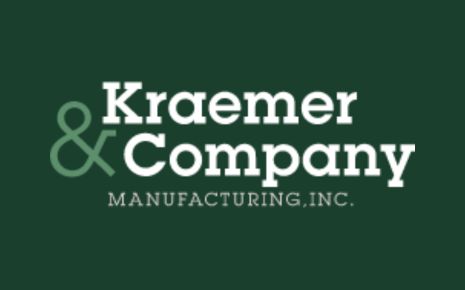 Kraemer & Company Manufacturing Photo