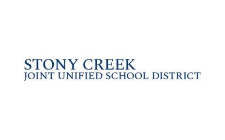 Stony Creek Joint Unified School District Photo