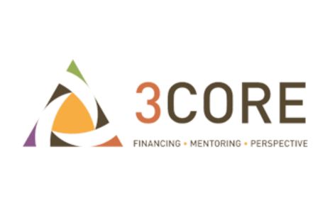 Main Logo for 3CORE