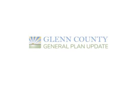 Click to view Glenn County General Plan link