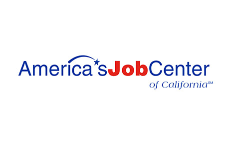 Main Logo for America’s Job Center of California
