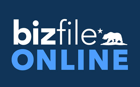 Main Logo for Bizfile Online