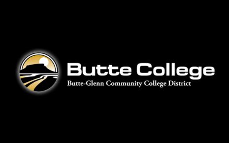 Main Logo for Butte College The Training Place