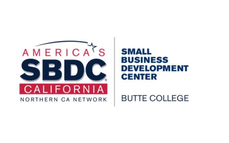 Main Logo for Butte College SBDC