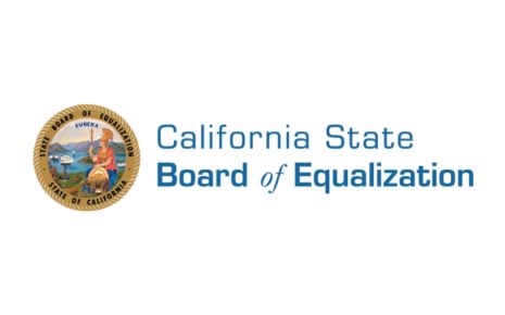 Click to view Board of Equalization link