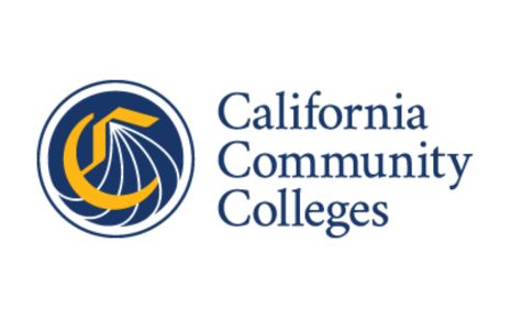 Main Logo for California Community Colleges Economic and Workforce Development Program