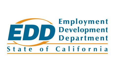 Main Logo for Employment Development Department
