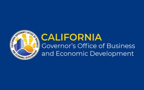 Main Logo for California Office of the Small Business Advocate