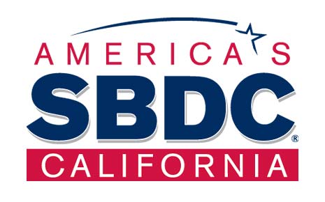 Main Logo for California SBDC
