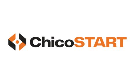 Main Logo for ChicoStart iHub