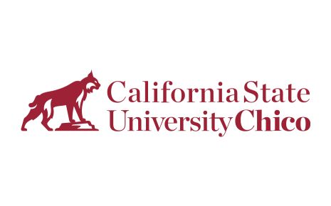 Main Logo for California State University Chico