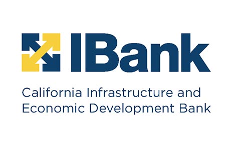 Main Logo for California Infrastructure and Economic Development Bank