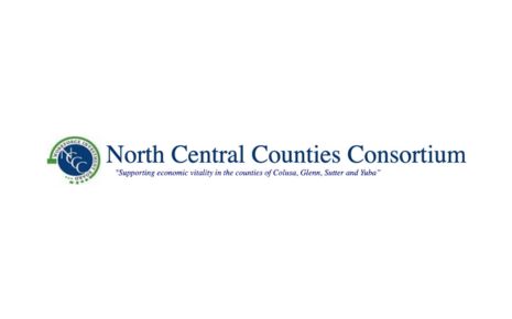 Main Logo for North Central Counties Consortium
