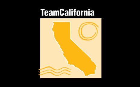 Main Logo for Team California