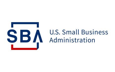 Main Logo for U.S. SBA