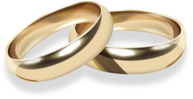 wedding rings