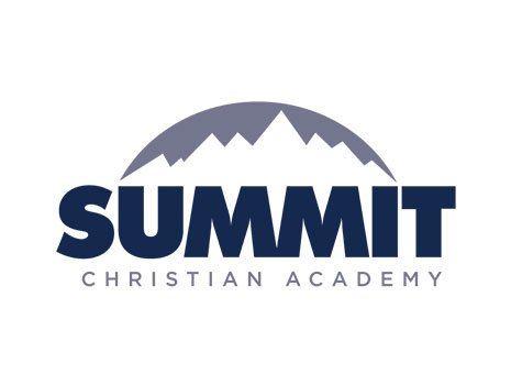 summit christian academy logo