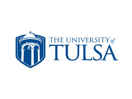 university of tulsa ok logo