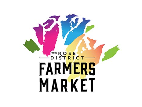 Rose District Farmers Market Photo