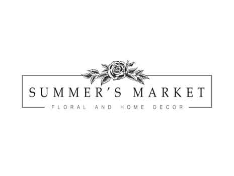 Summer’s Market Floral & Home Decor Photo