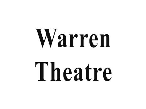 Warren Theatre Photo
