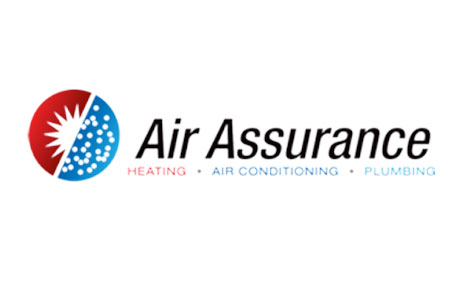 Main Logo for Air Assurance