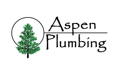 Main Logo for Aspen Plumbing