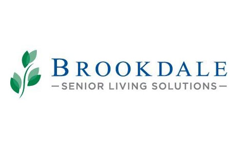 Main Logo for Brookdale Senior Living