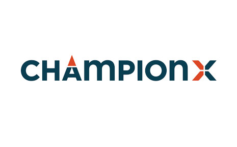 Main Logo for Champion X