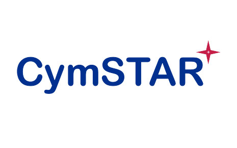 Main Logo for CymStar
