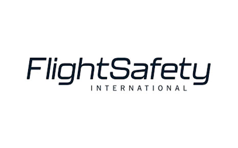 Main Logo for Flight Safety