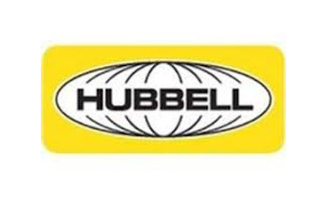 Main Logo for Hubbell