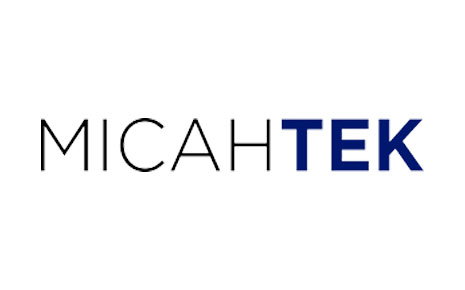 Main Logo for MicahTek