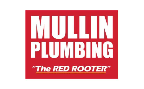 Main Logo for Mullin Plumbing