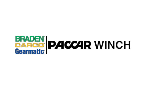 Main Logo for Paccar