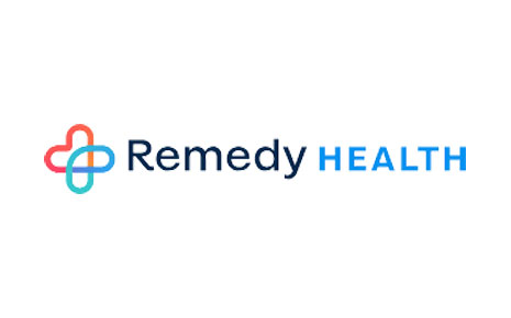 Main Logo for Remedy Health