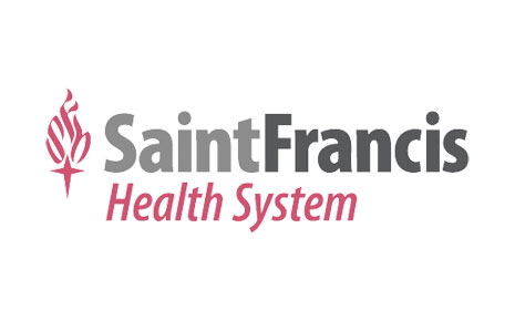 Main Logo for St. Francis