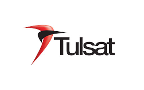Main Logo for Tulsat