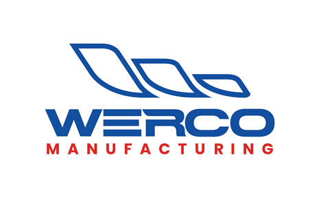 Main Logo for Werco